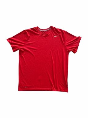 Nike Dri-Fit “Ohio State” XL Training Tee